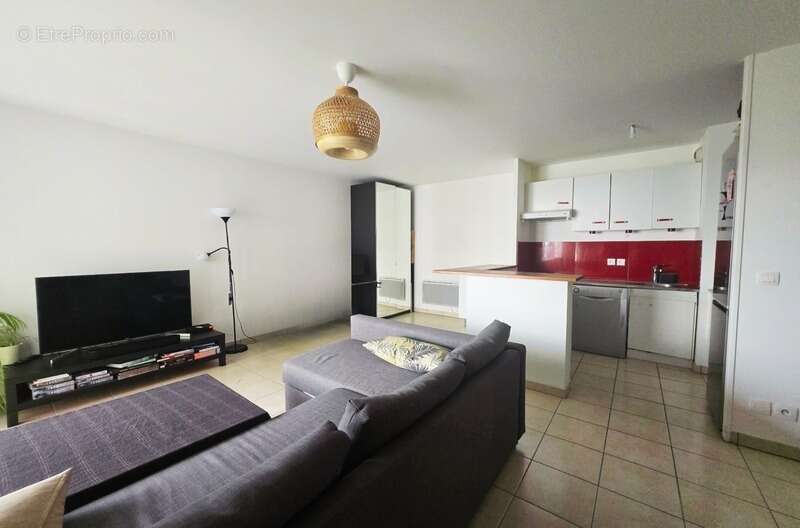 Appartement à vendre 3 pièces  (33) - photo 3