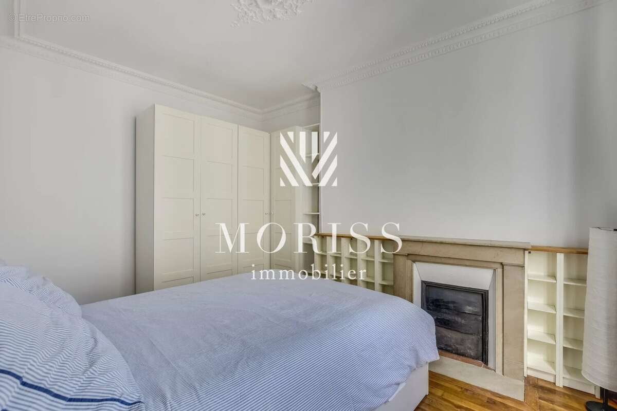 Appartement à PARIS-12E