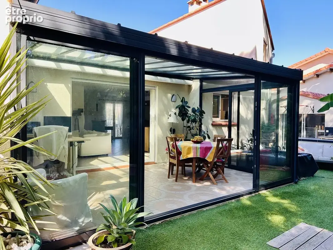 Maison 5 pièces 130 m² à vendre à Sorede (66690) - photo 6