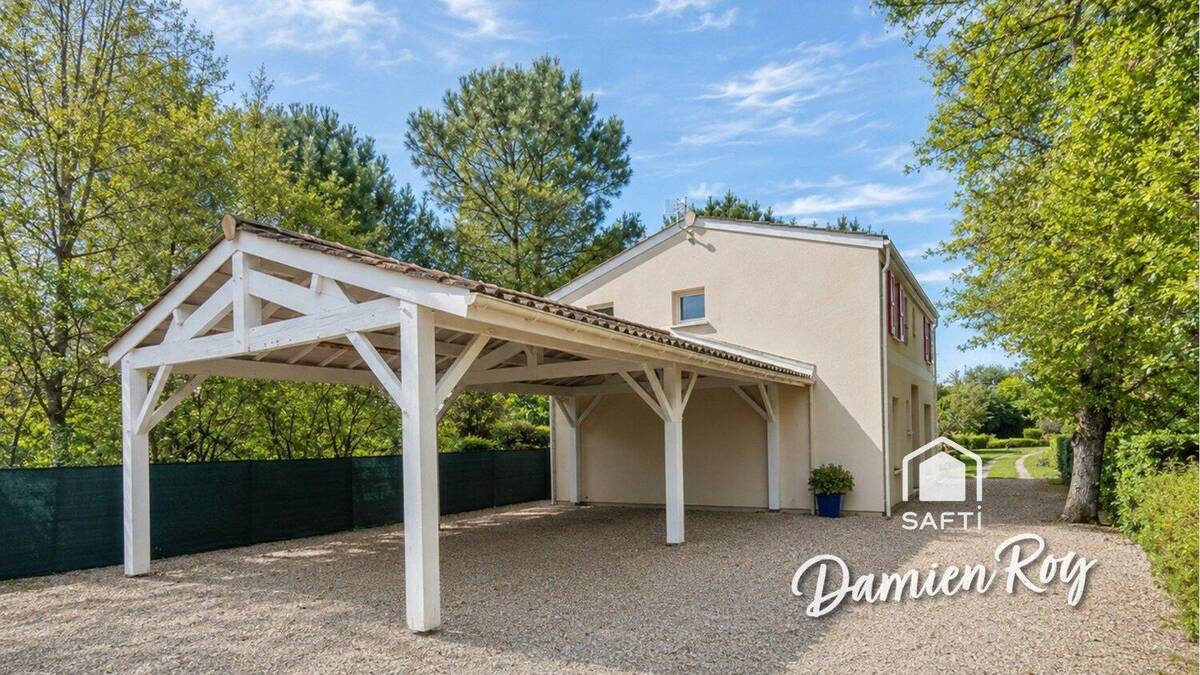 Photo 1 - Maison à LISTRAC-MEDOC
