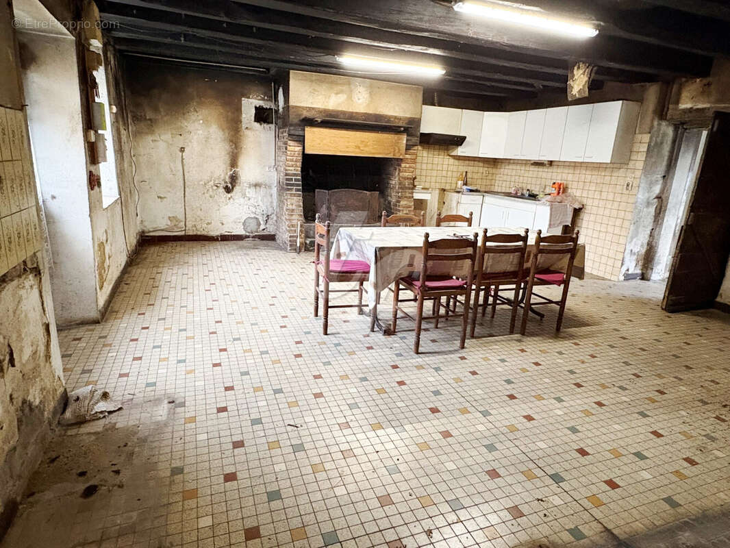 Maison 110 m² à Treillieres  - photo 5