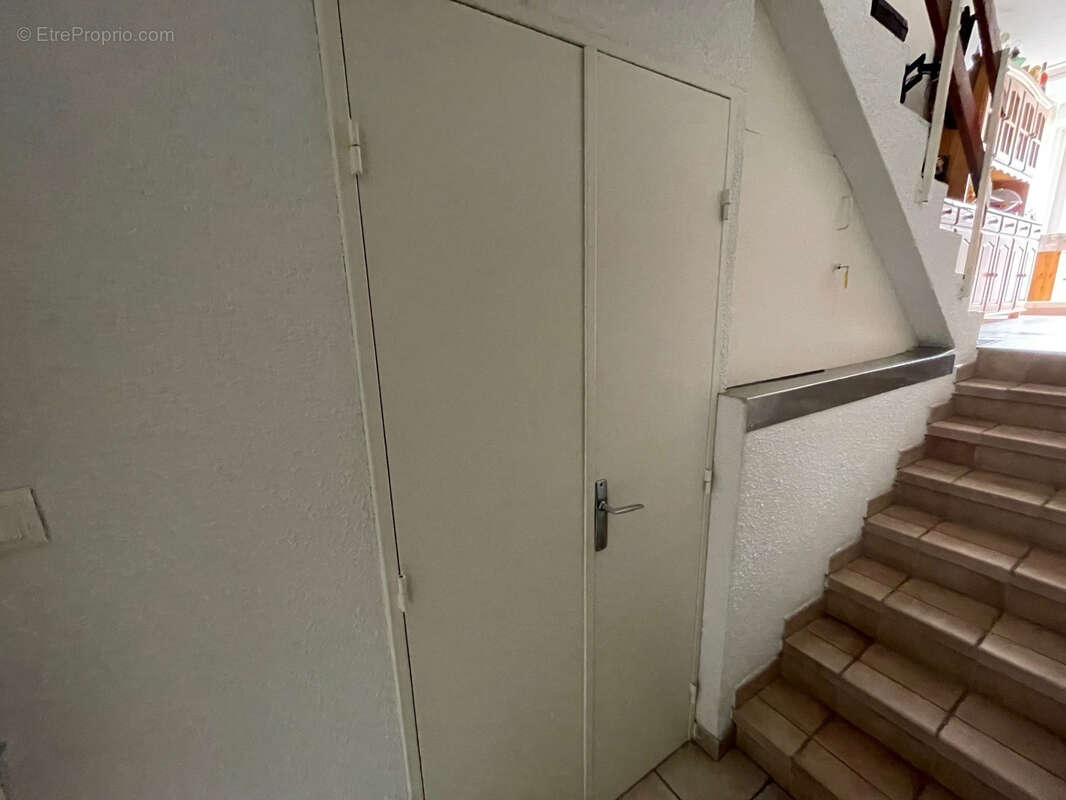 Appartement à LE GRAU-DU-ROI