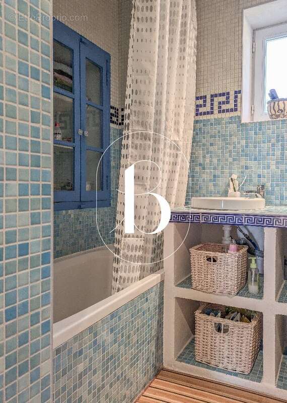 Maison 87 m² à Saint-Ambroix  - photo 14