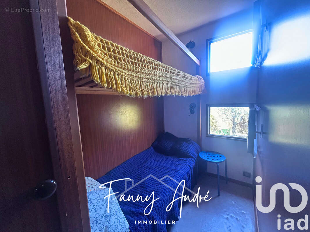 Photo 8 - Maison à LE CASTELLET