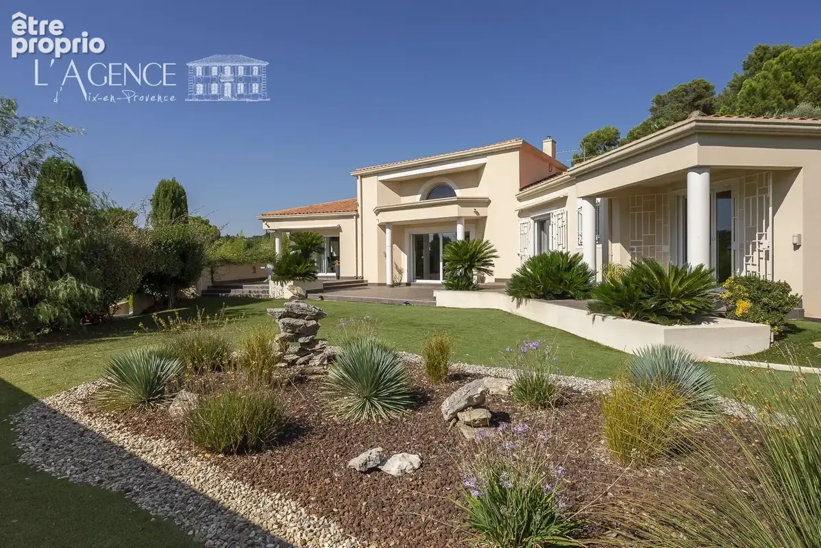 Photo Maison à Marseille-11e au prix de 1 060 000€
