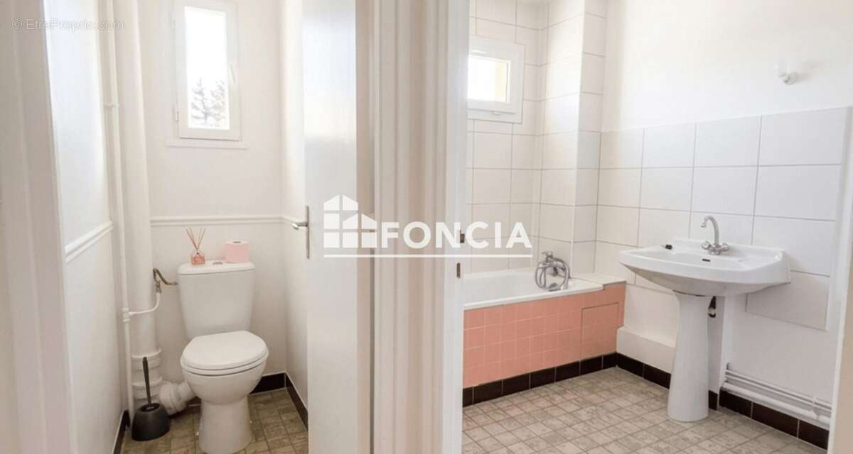Appartement à ANTONY