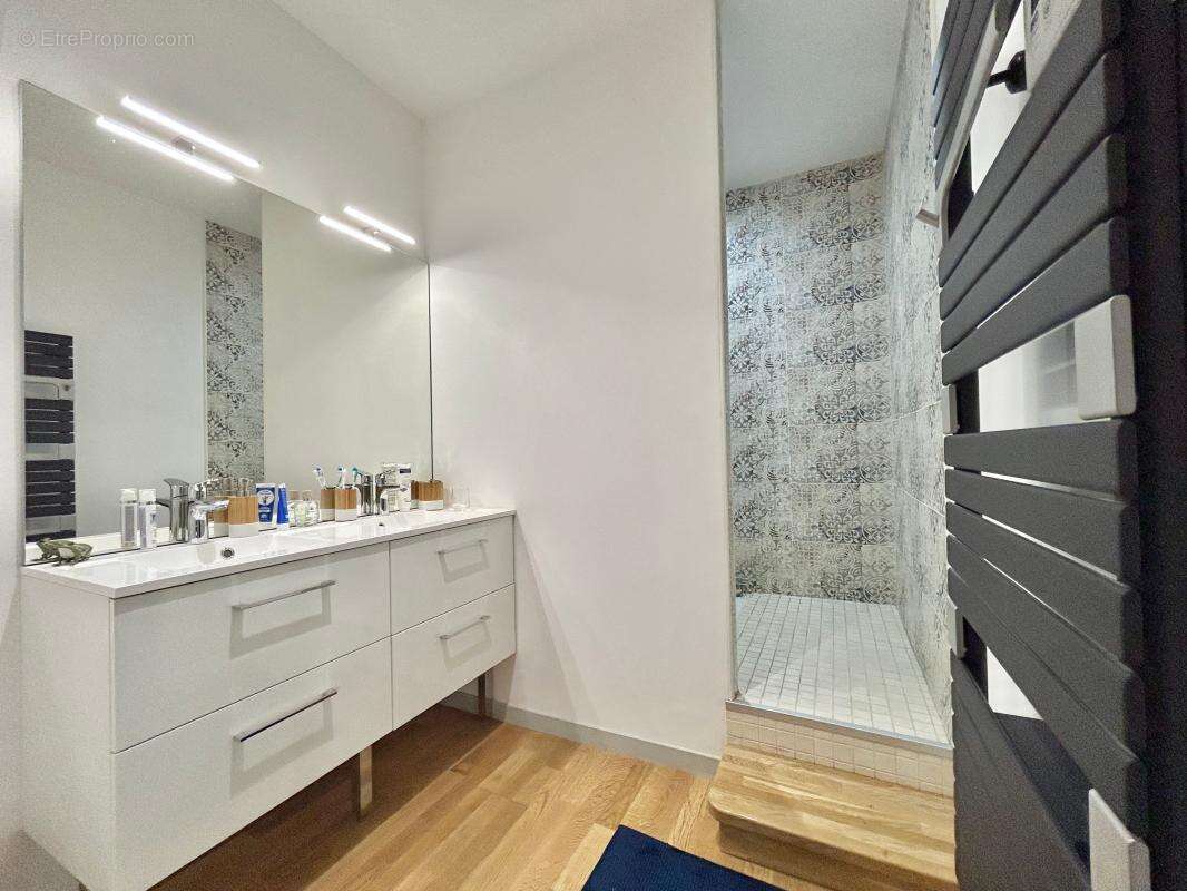 À vendre : Appartement lumineux en plein cœur de Dijon - photo 10