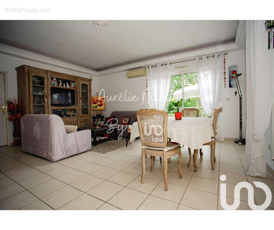 Photo 8 - Appartement à AVIGNON