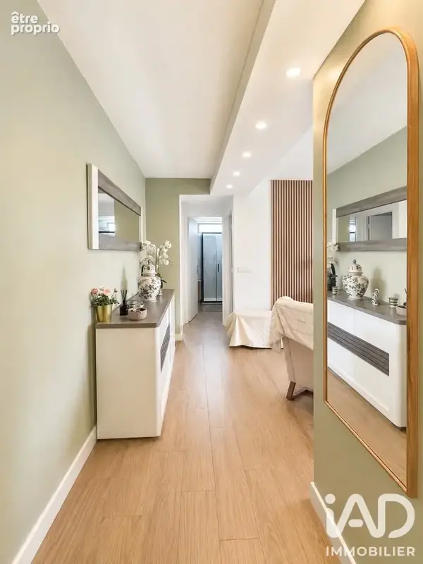 Photo 1 - Appartement à DEUIL-LA-BARRE