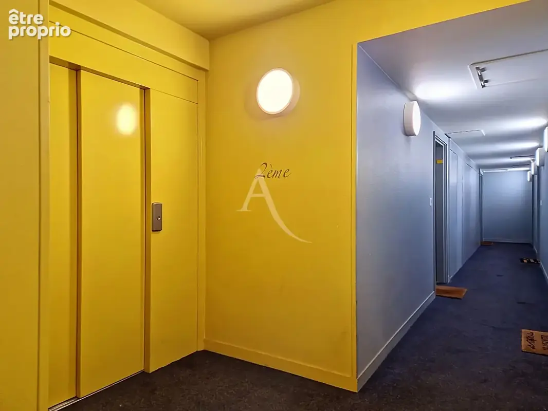 Appartement Carquefou  La Fleuriaye - 4 pièce(s) 82 m2 - photo 17
