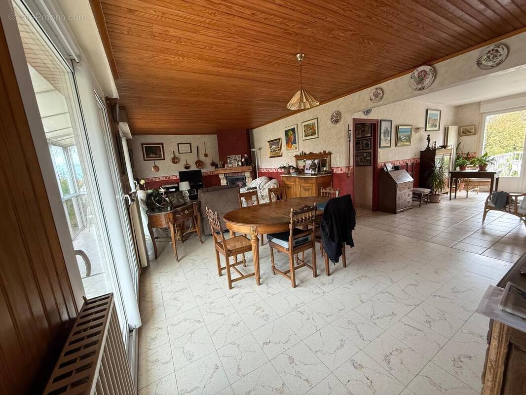 Photo 1 - Maison à BOULOGNE-SUR-MER