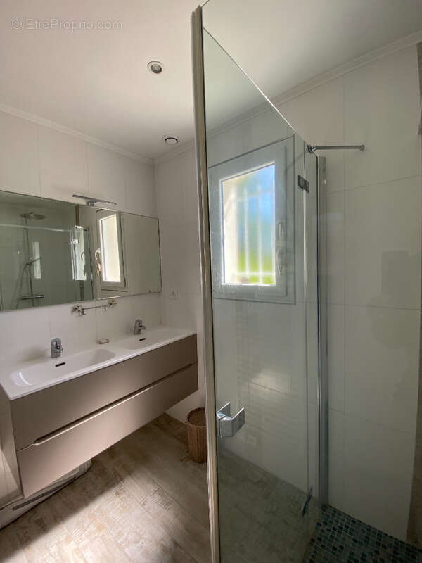 Maison à SAINT-DENIS-D'OLERON