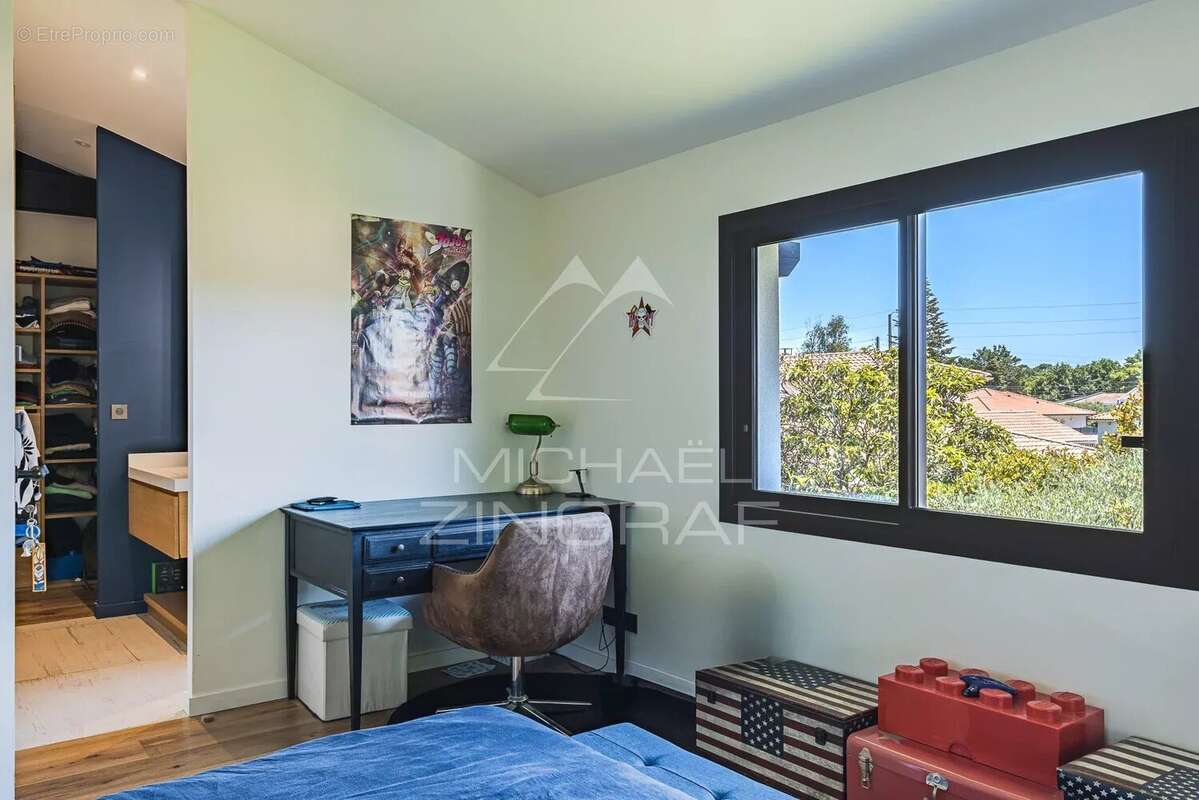 Maison à GUJAN-MESTRAS