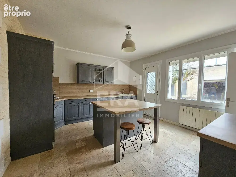 Maison 116m² à la couronne - photo 4