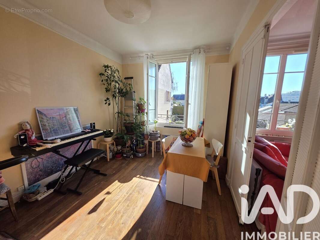 Photo 2 - Appartement à RAMBOUILLET