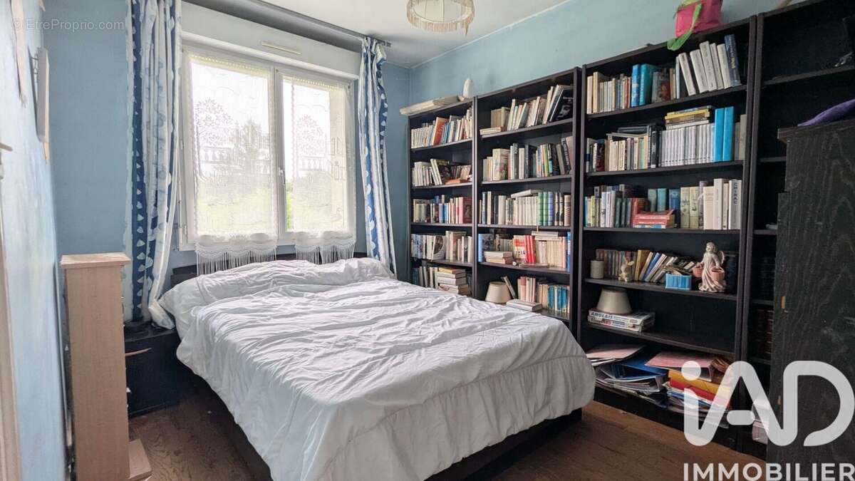 Photo 4 - Maison à AUGY