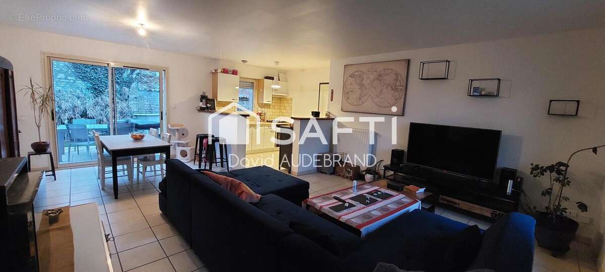 Photo 2 - Maison à SAINT-REMY