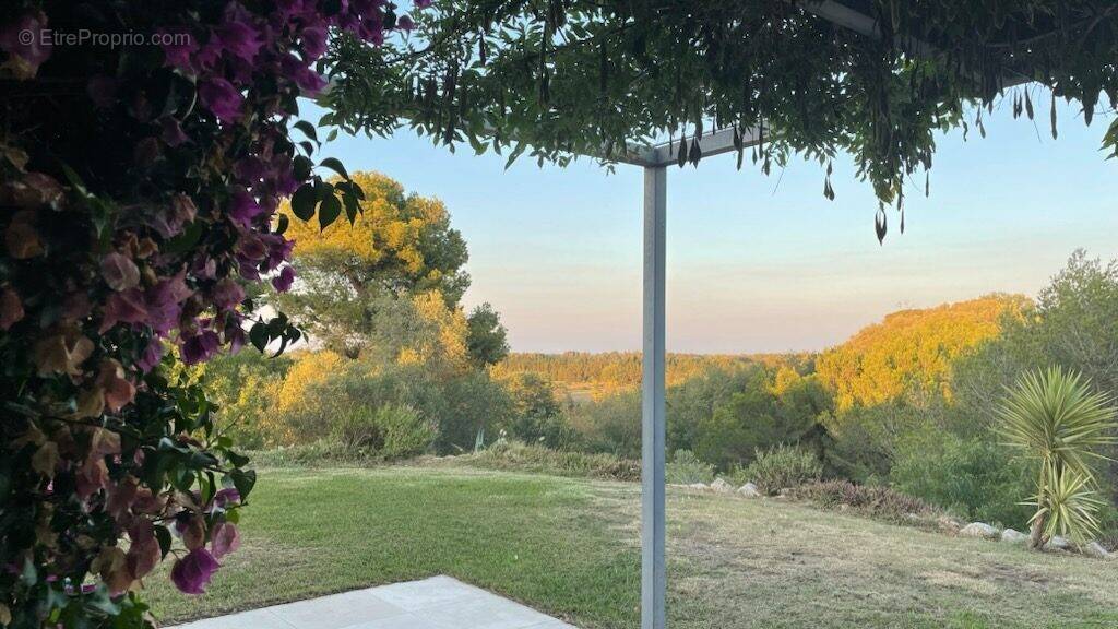 Appartement à CANET-EN-ROUSSILLON