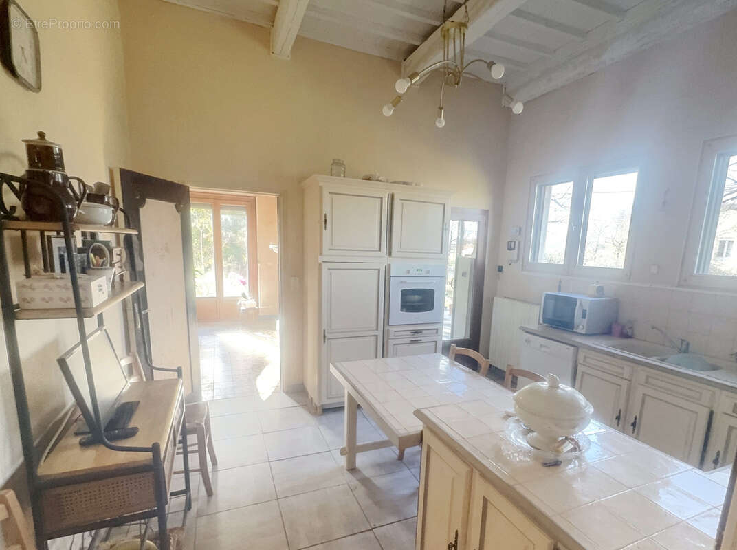 Maison à CAMBOUNET-SUR-LE-SOR