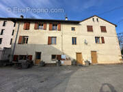 Appartement à SAINT-JEAN-D&#039;ARDIERES