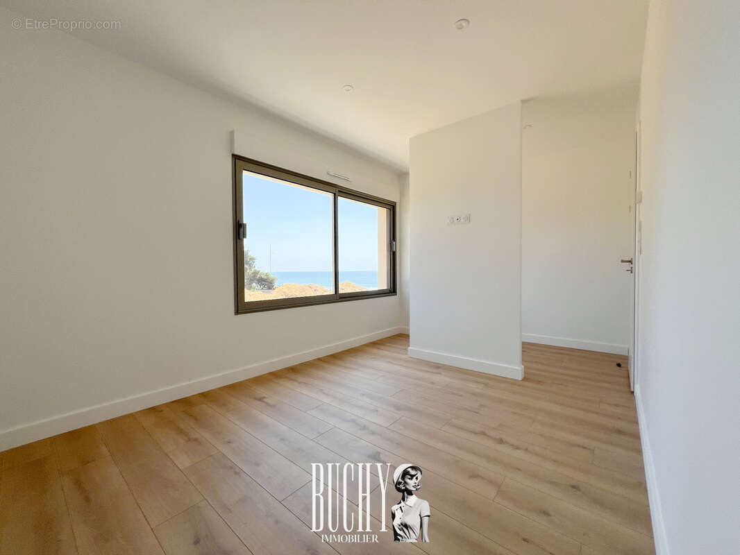 Maison à LES SABLES-D'OLONNE
