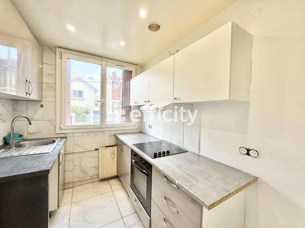 Appartement - photo 12