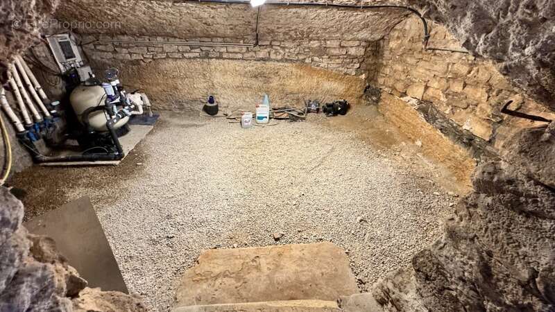 Maison à SAINT-ALBAN-DE-ROCHE