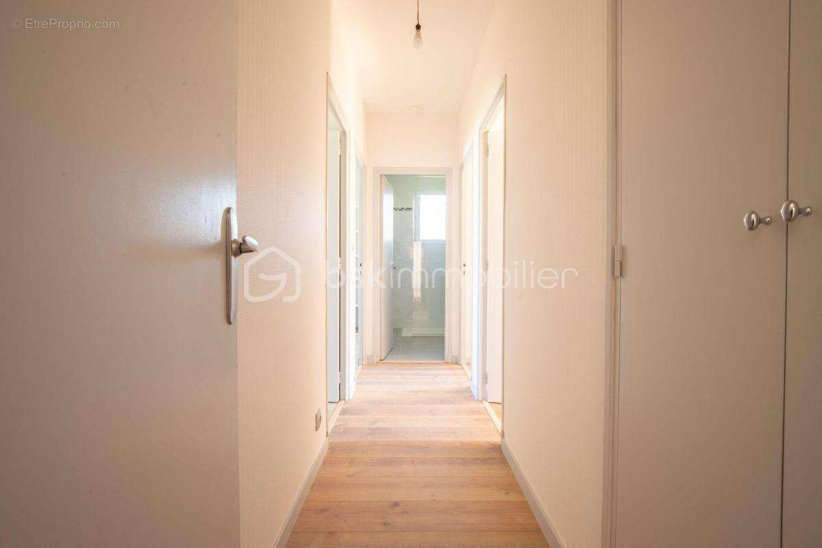 Maison à TOURNEFEUILLE