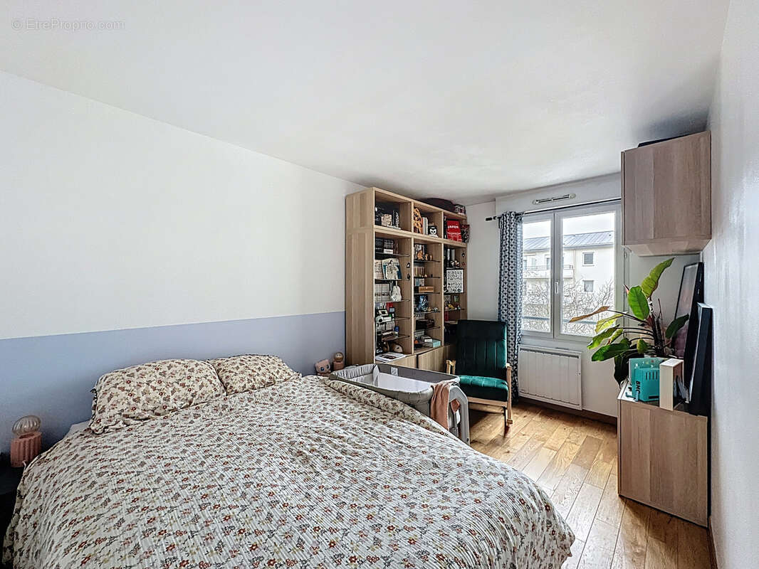Appartement à NOISY-LE-GRAND
