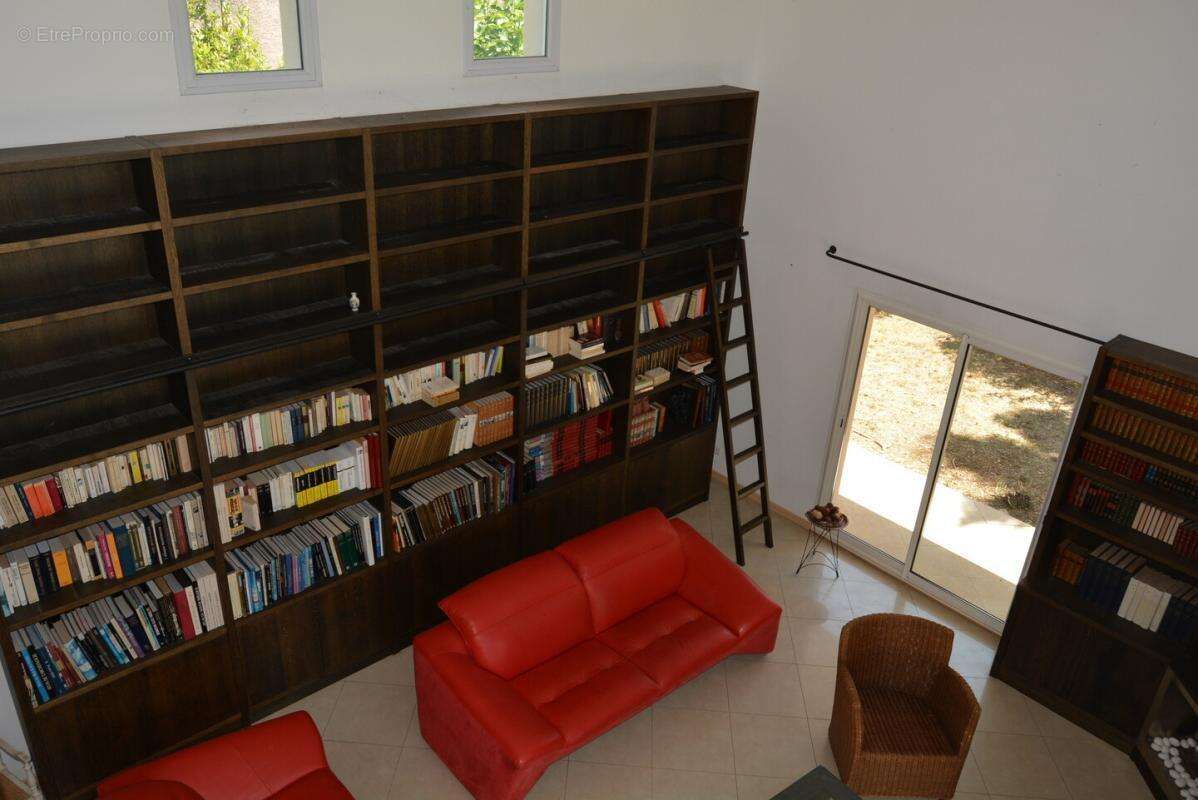 Maison à VILLENEUVE-LES-MAGUELONE