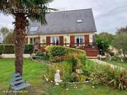 Maison à SAINT-BENOIT-DES-ONDES