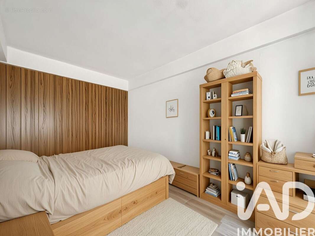 Photo 9 - Appartement à LINAS