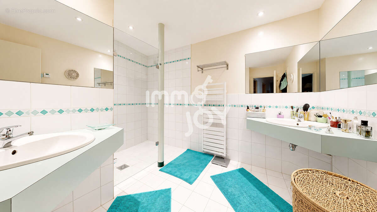 Appartement à MURET