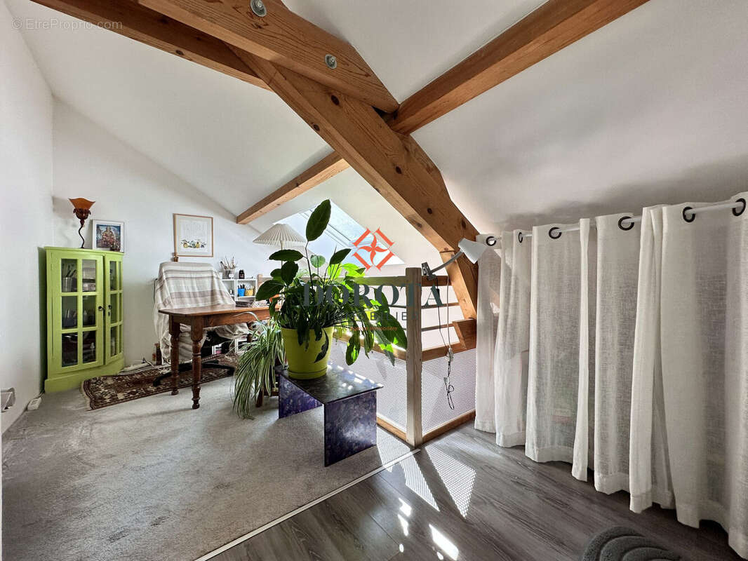 Maison à LE MOUTARET