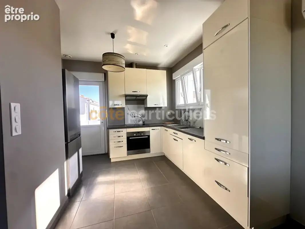 Saint-vincent-sur-jard -- maison rénovée  -- maison 4 pièces --  72 m² habitables -- forêt et bord de mer -- investissement loca - photo 4