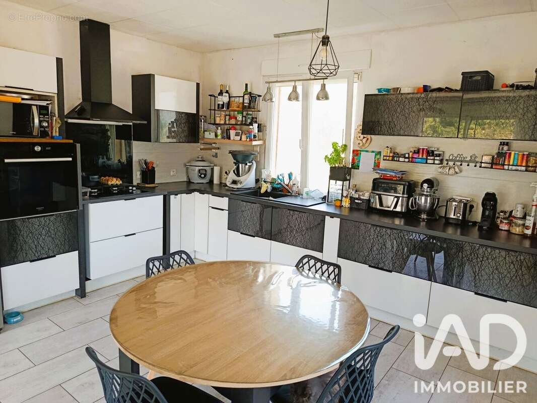 Maison 119 m² à Quie  - photo 9