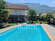 Maison à SAINT-GERVAIS