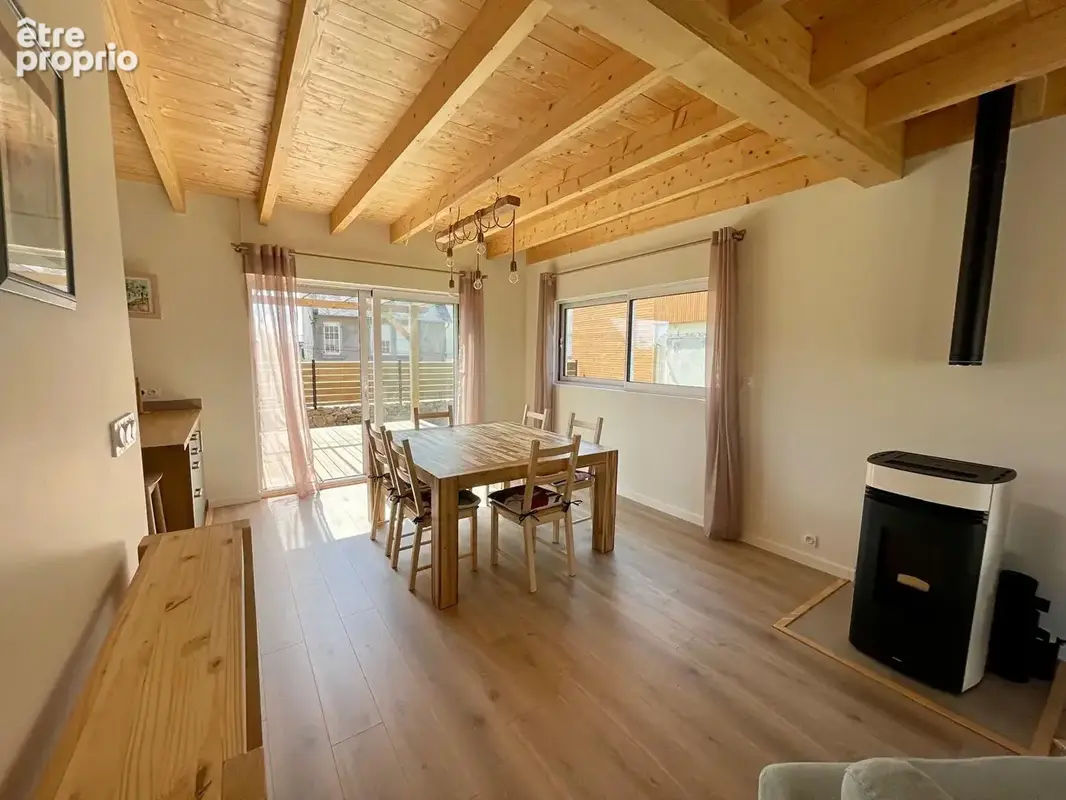 Maison  6 pièce(s) 108 m2 - photo 3