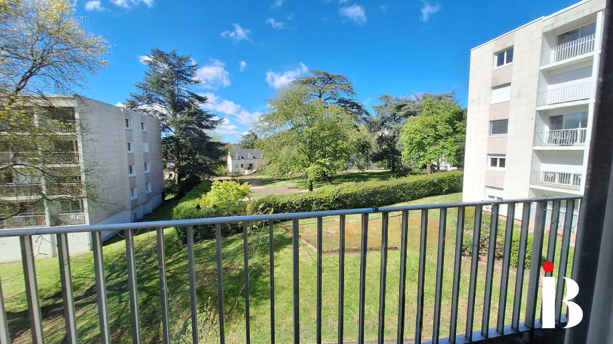 Appartement à SAINT-HERBLAIN