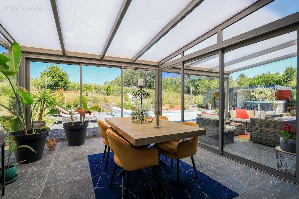 Charmante maison de 148m²- 6 pièces à Gognies-Chaussée - photo 13