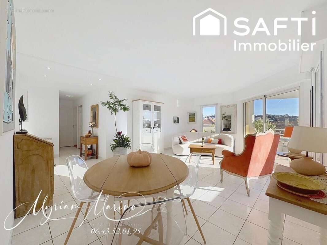 Photo 6 - Appartement à SAINT-RAPHAEL