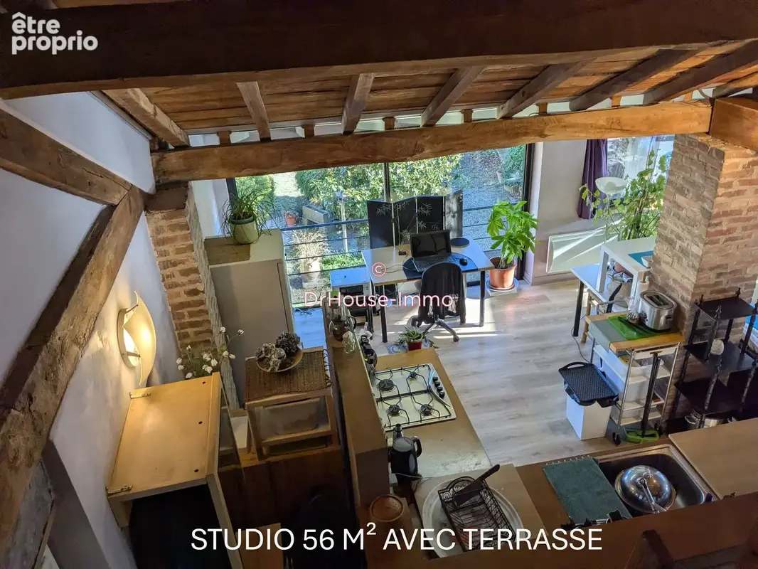 Maison 11 pièces 423 m² à vendre à Perrier (63500) - photo 42