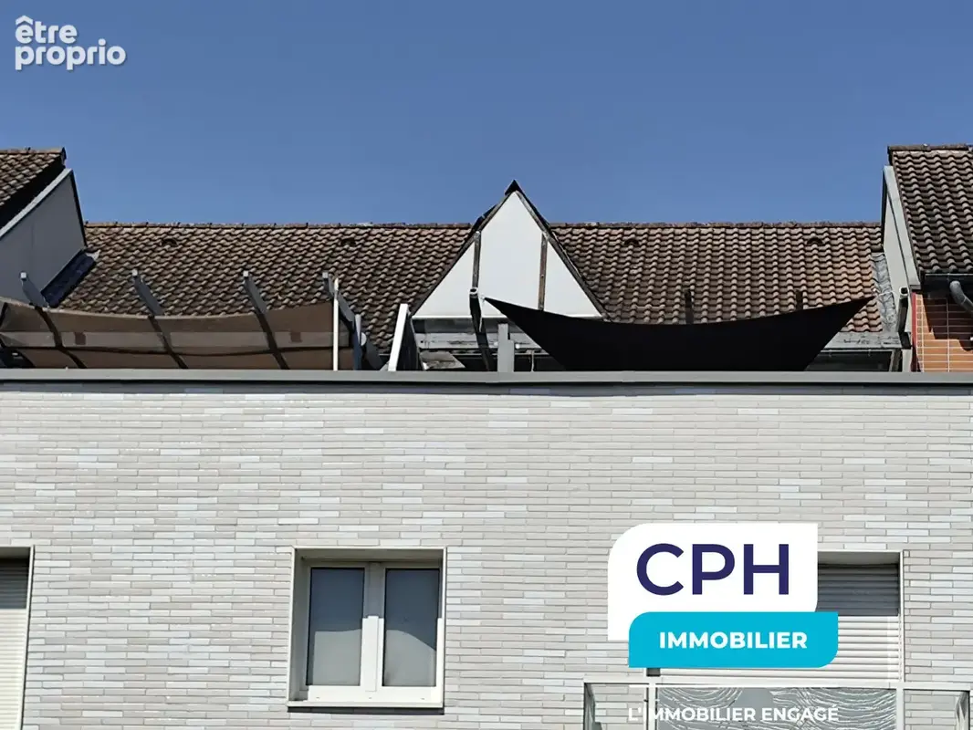 Appartement 5 pièces à vendre à Cergy - 92 m², calme et bien équipé - photo 4