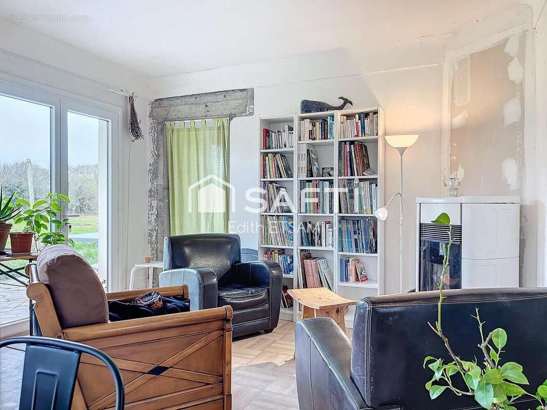 Photo 3 - Maison à FOUESNANT