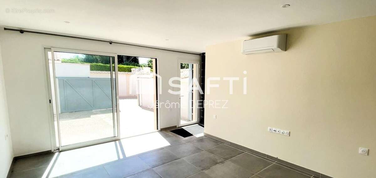 Photo 2 - Maison à SALLES-SUR-MER