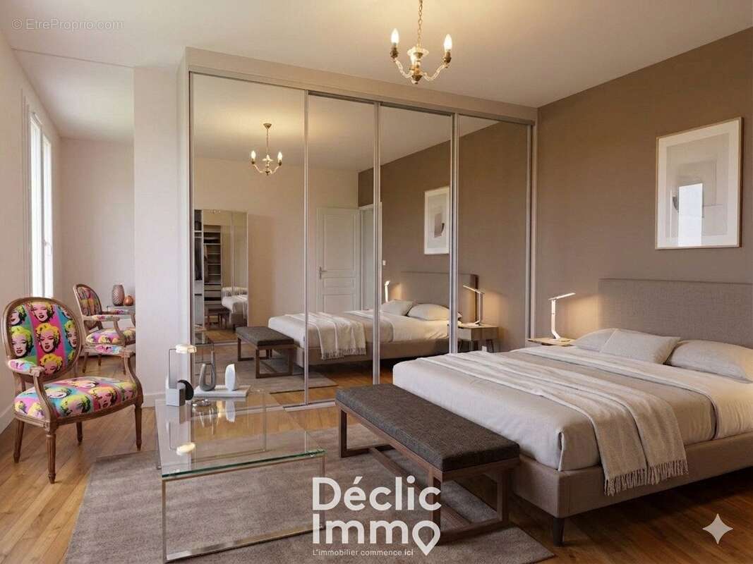 Maison avec studio indépendant et grandes dépendances  191 m² - photo 9