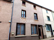 Maison à SAINT-JUST-LA-PENDUE