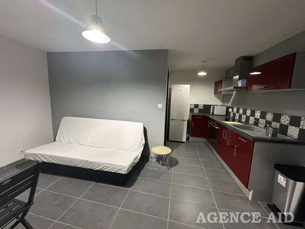 Appartement à CUGES-LES-PINS