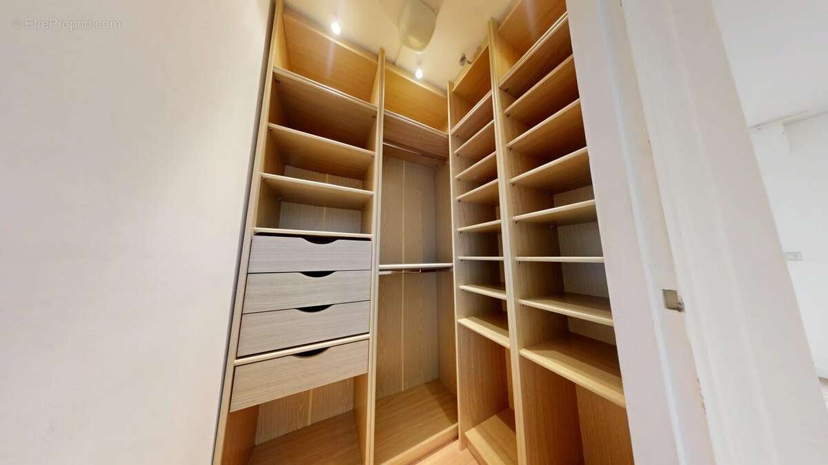 Appartement à GAGNY