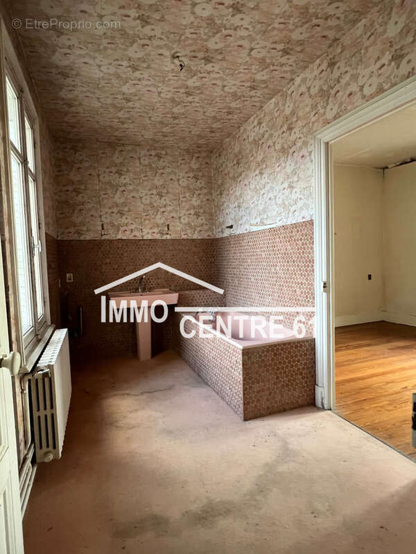 Maison à LA FERTE-MACE